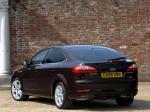 Ford Mondeo Titanium X 2.2 TDCi 2008 года (UK)